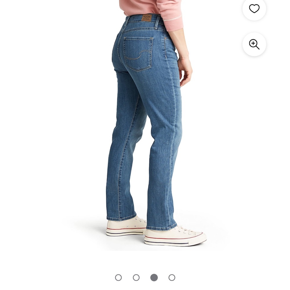 Levi jeans